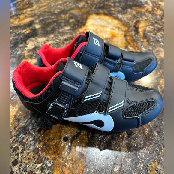 Peloton cycle shoes - Picture 5 of 5